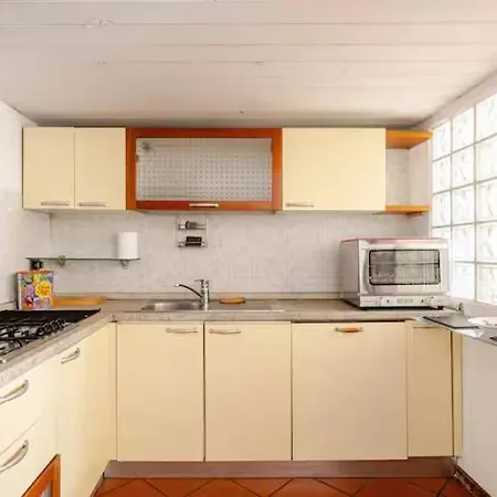 Appartement Cangrande