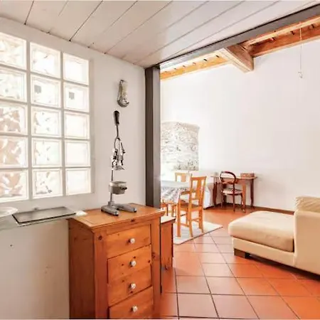 Appartement Cangrande *