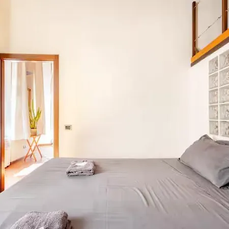 Appartement Cangrande Vérone