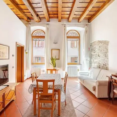 Cangrande Appartement