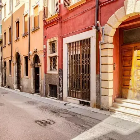 Cangrande Appartement