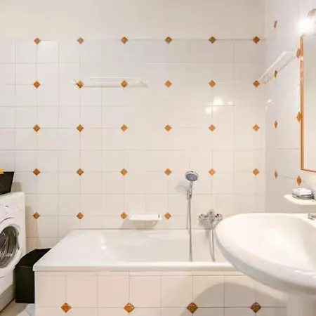 Cangrande Appartement *