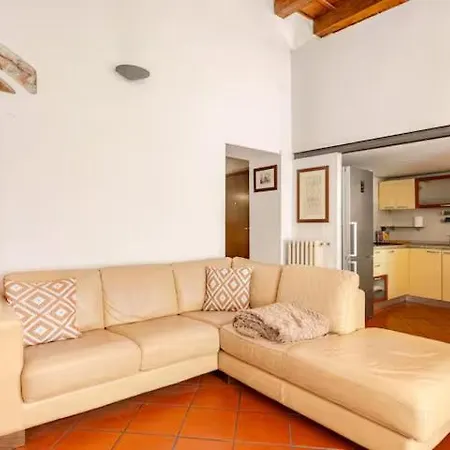 Appartement Cangrande Vérone
